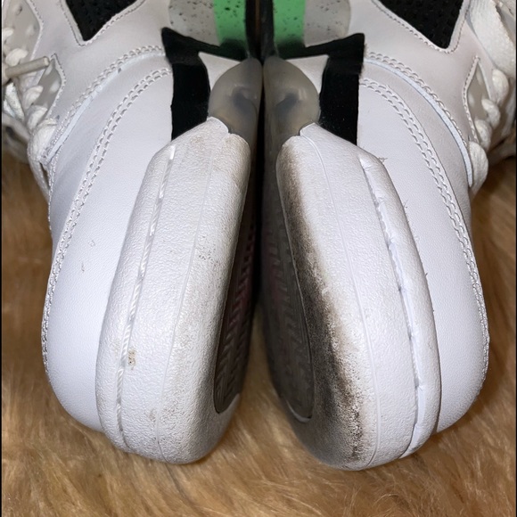 Jordan 5 Retro BG - Picture 4 of 11